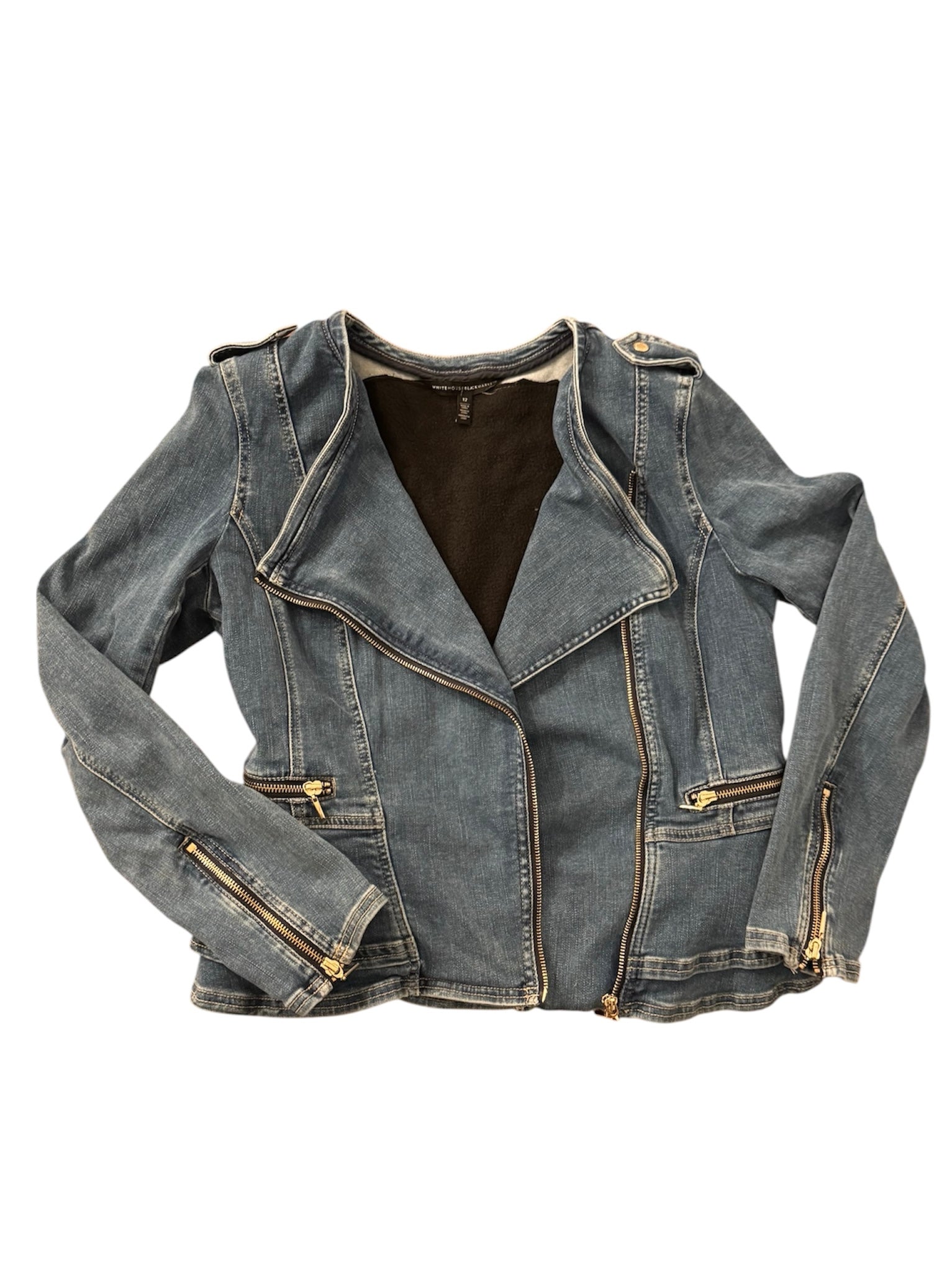 Zippered Up in Prince!
