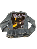 Zippered Up in Prince!