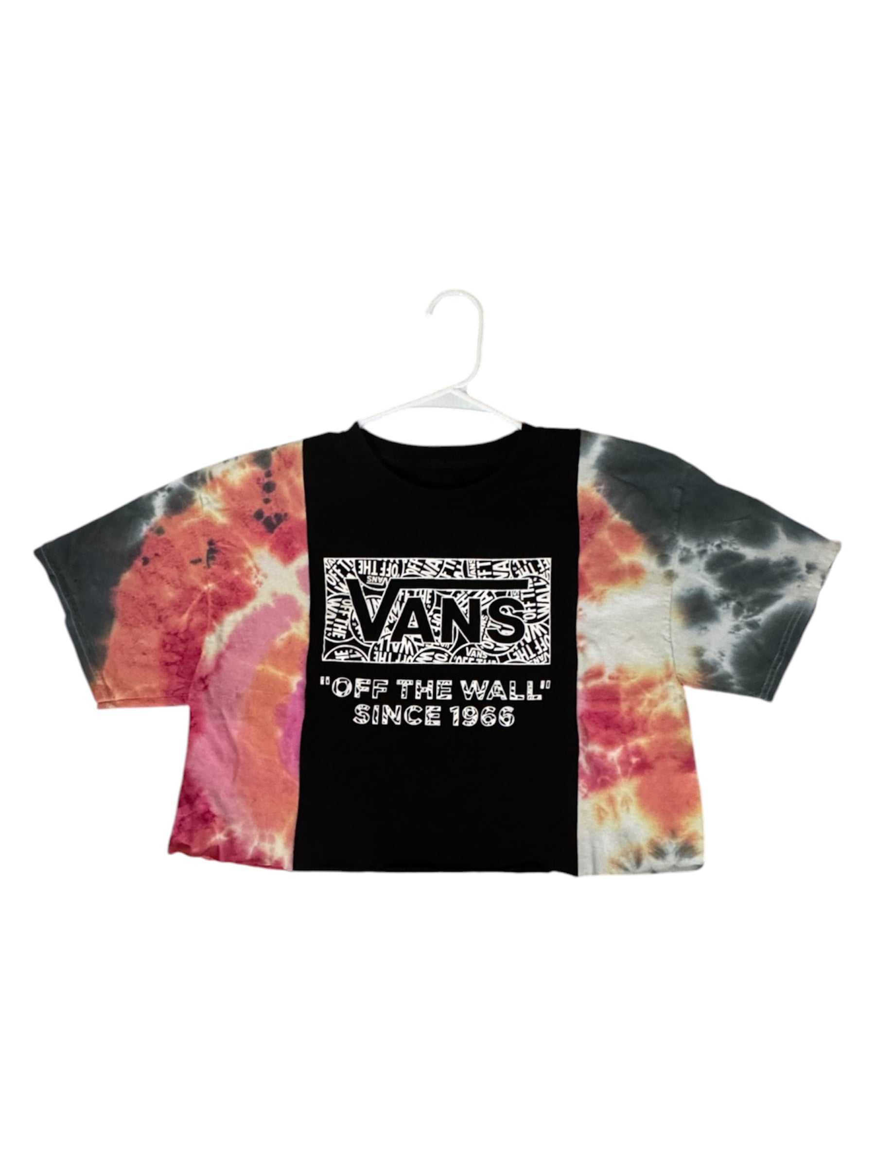Skate or Dye