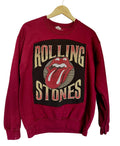 Stones Rolling Painlessly