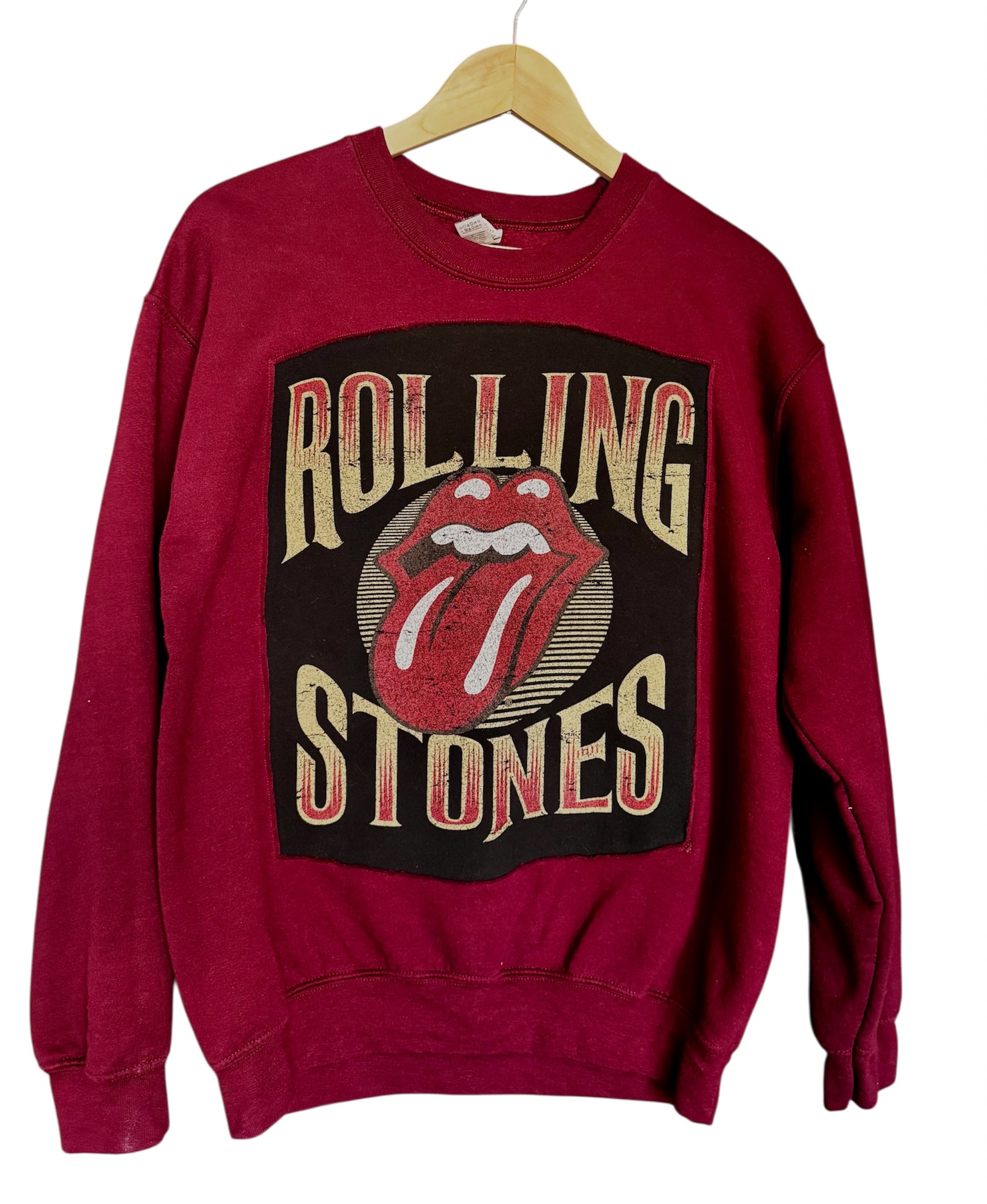 Stones Rolling Painlessly