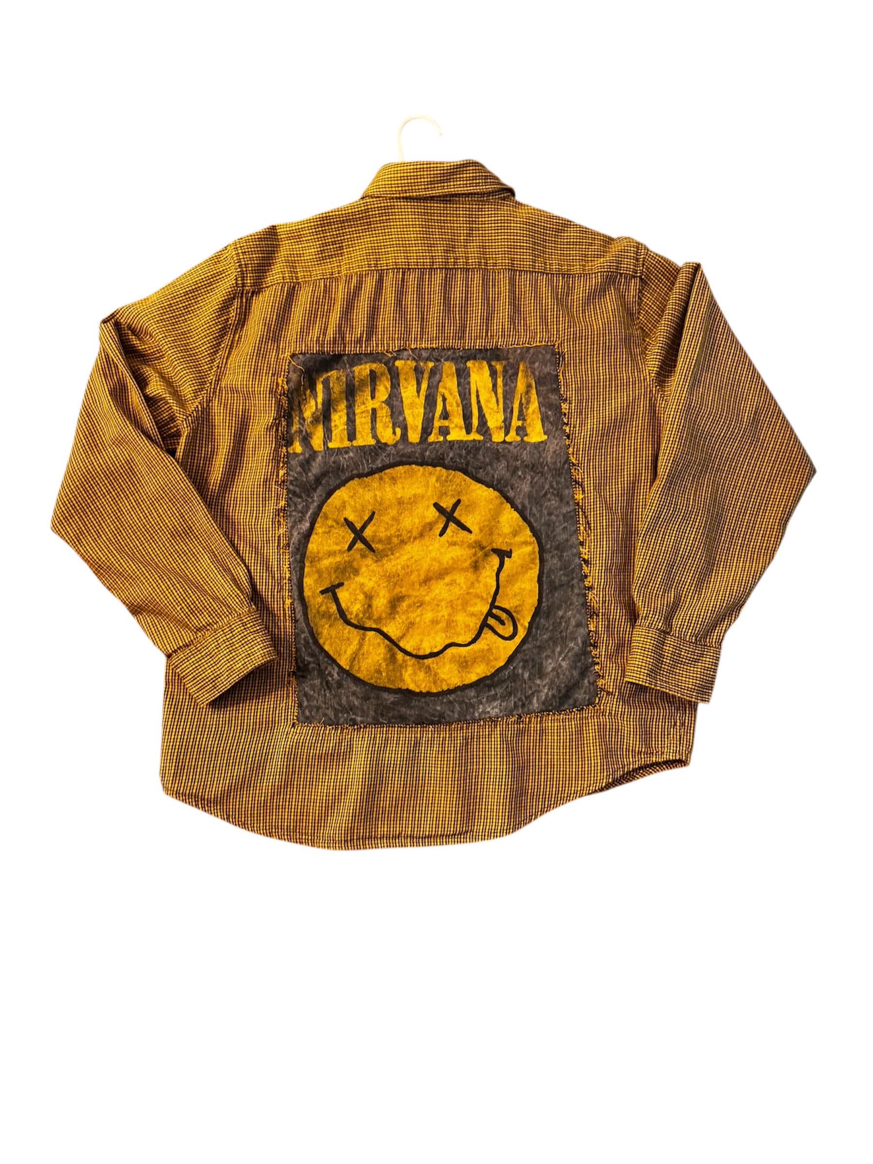 Nirvana Whiffs