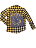 Nirvana Grande