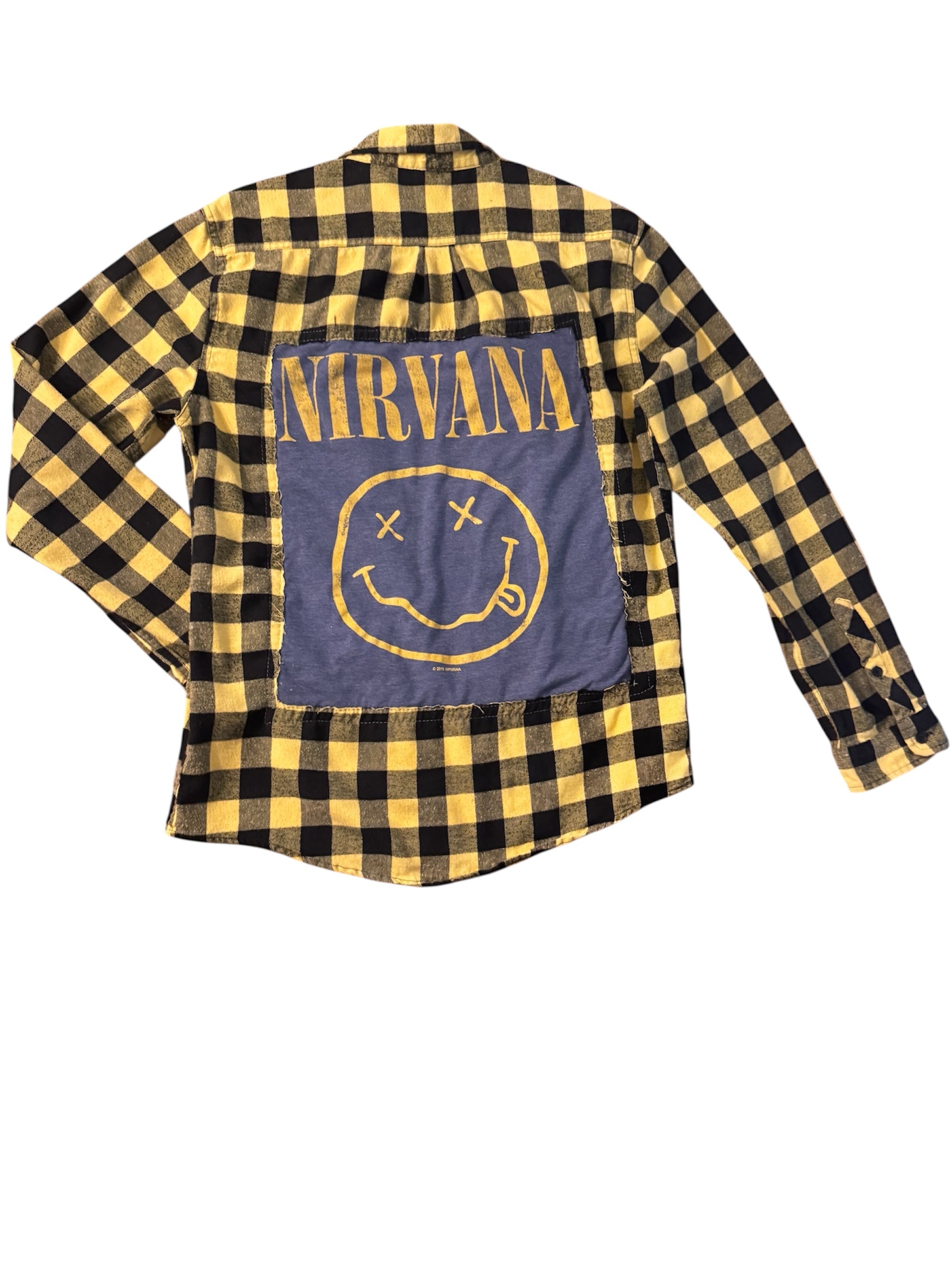 Nirvana Grande