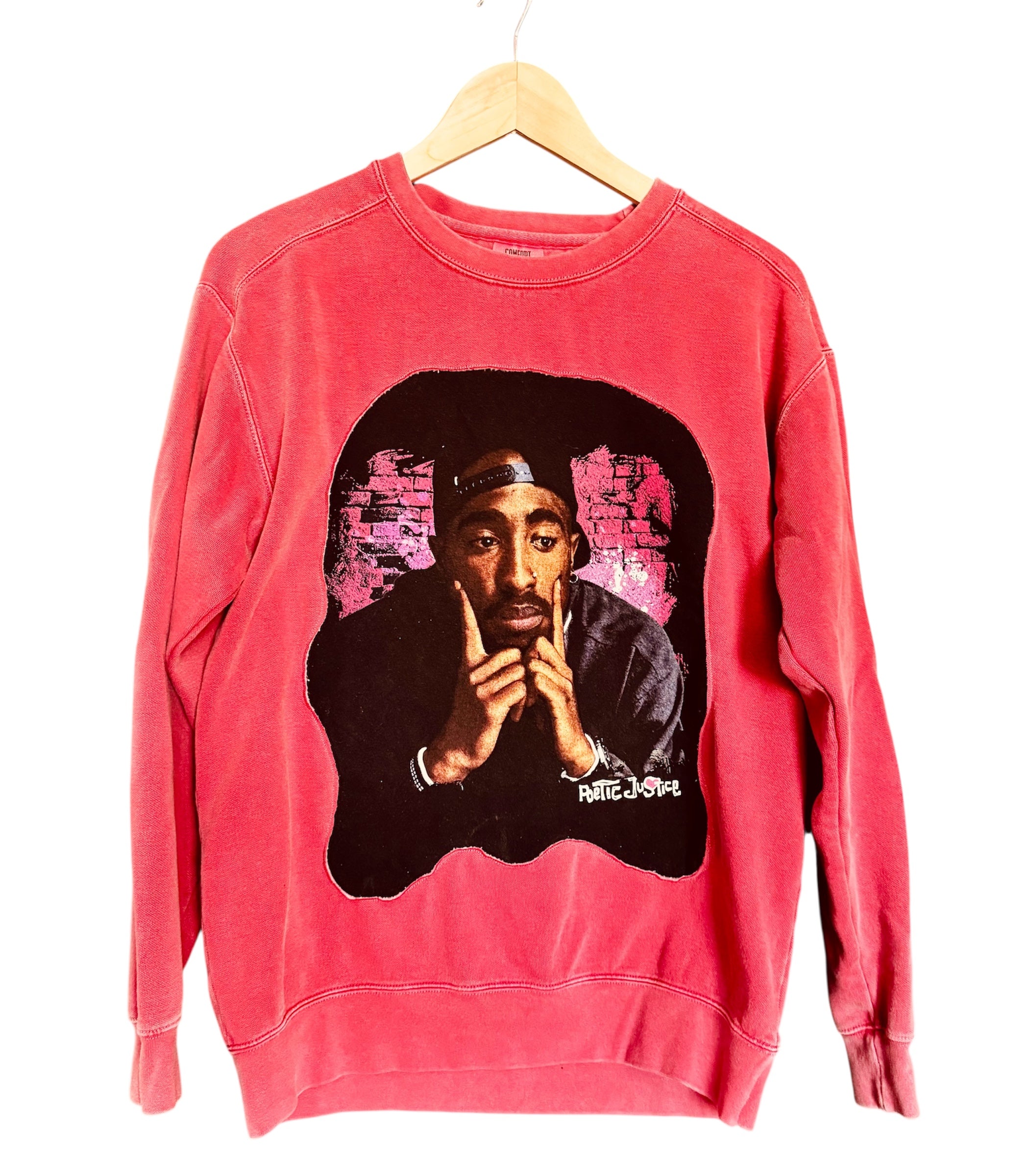 Lil’ Tupac