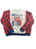 NSYNC with comfort