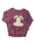 Distressed Bunny