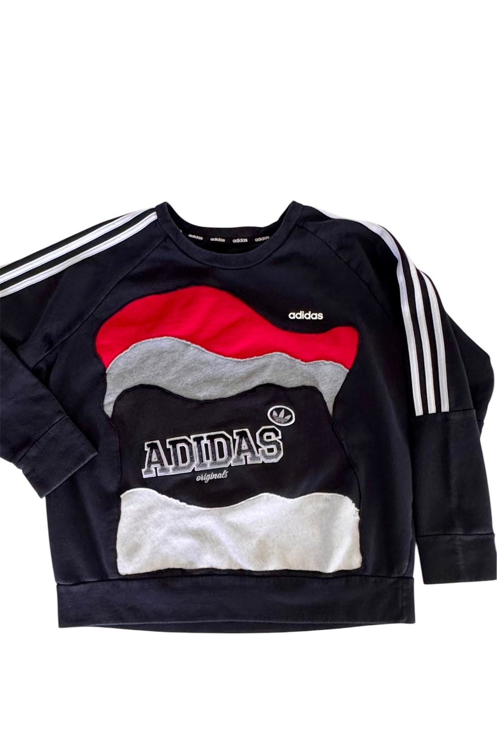 Adidas Mutt