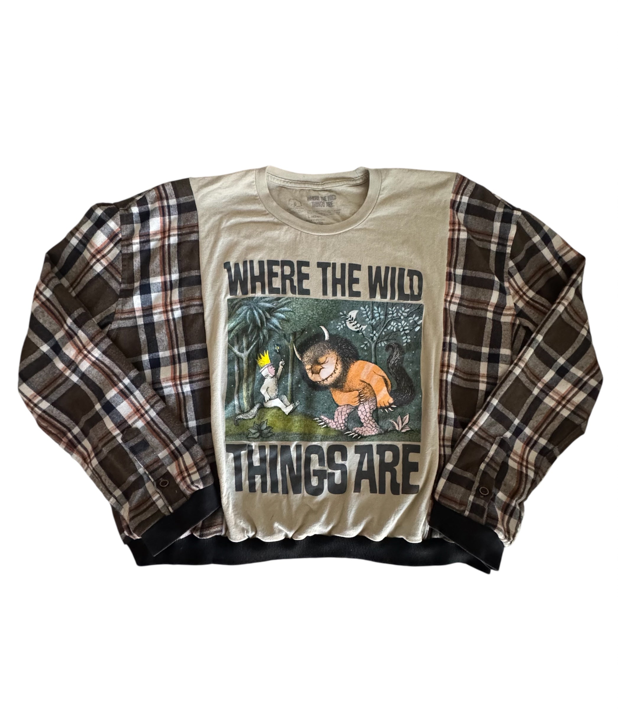 Wild Things