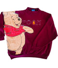 Peeky Pooh