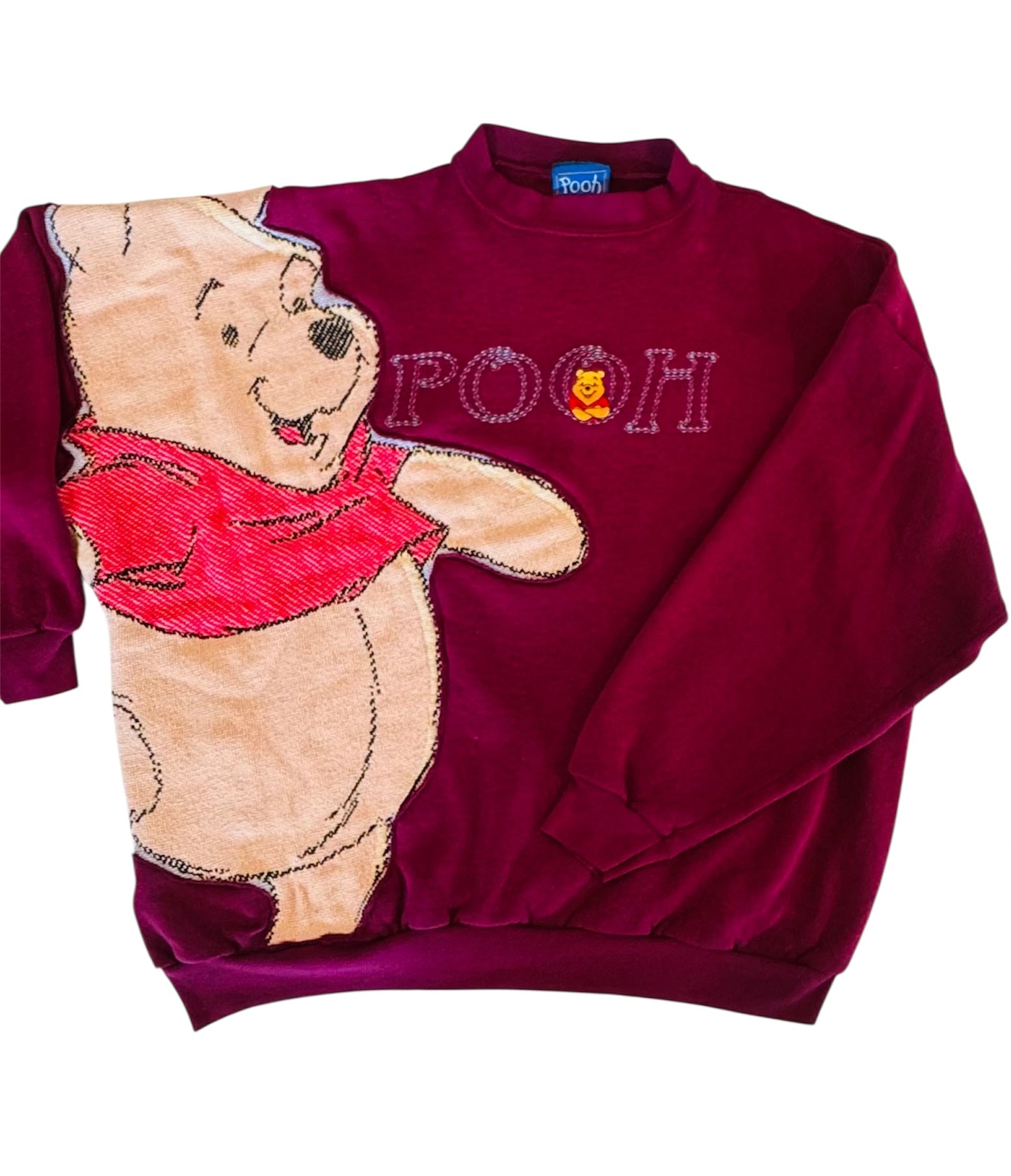 Peeky Pooh