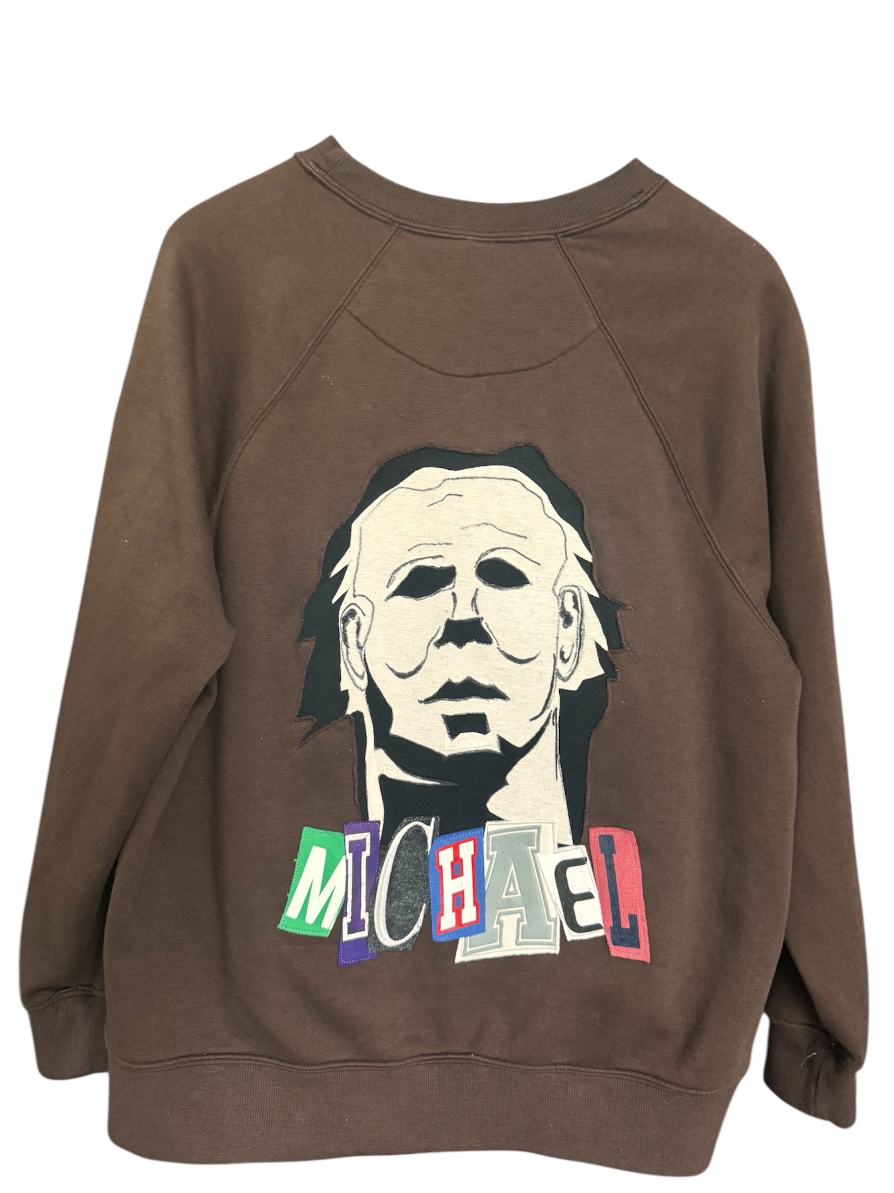 Michaels Coming!