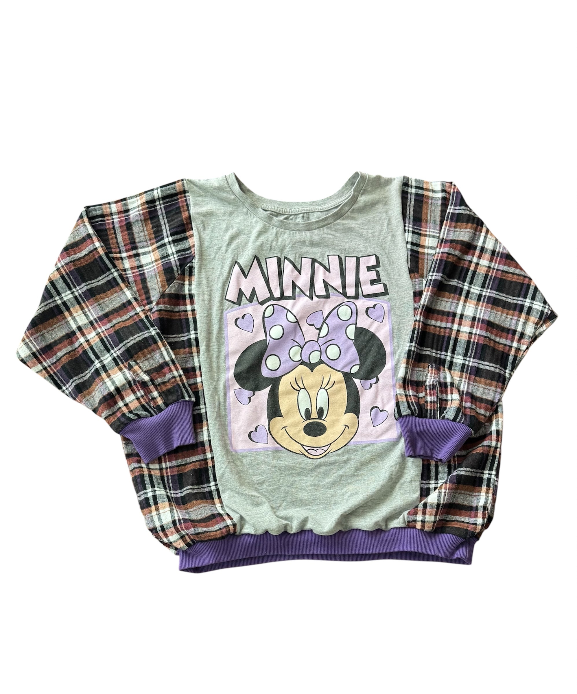 Minnie’s Mayhem