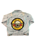 Guns, Roses & Holes