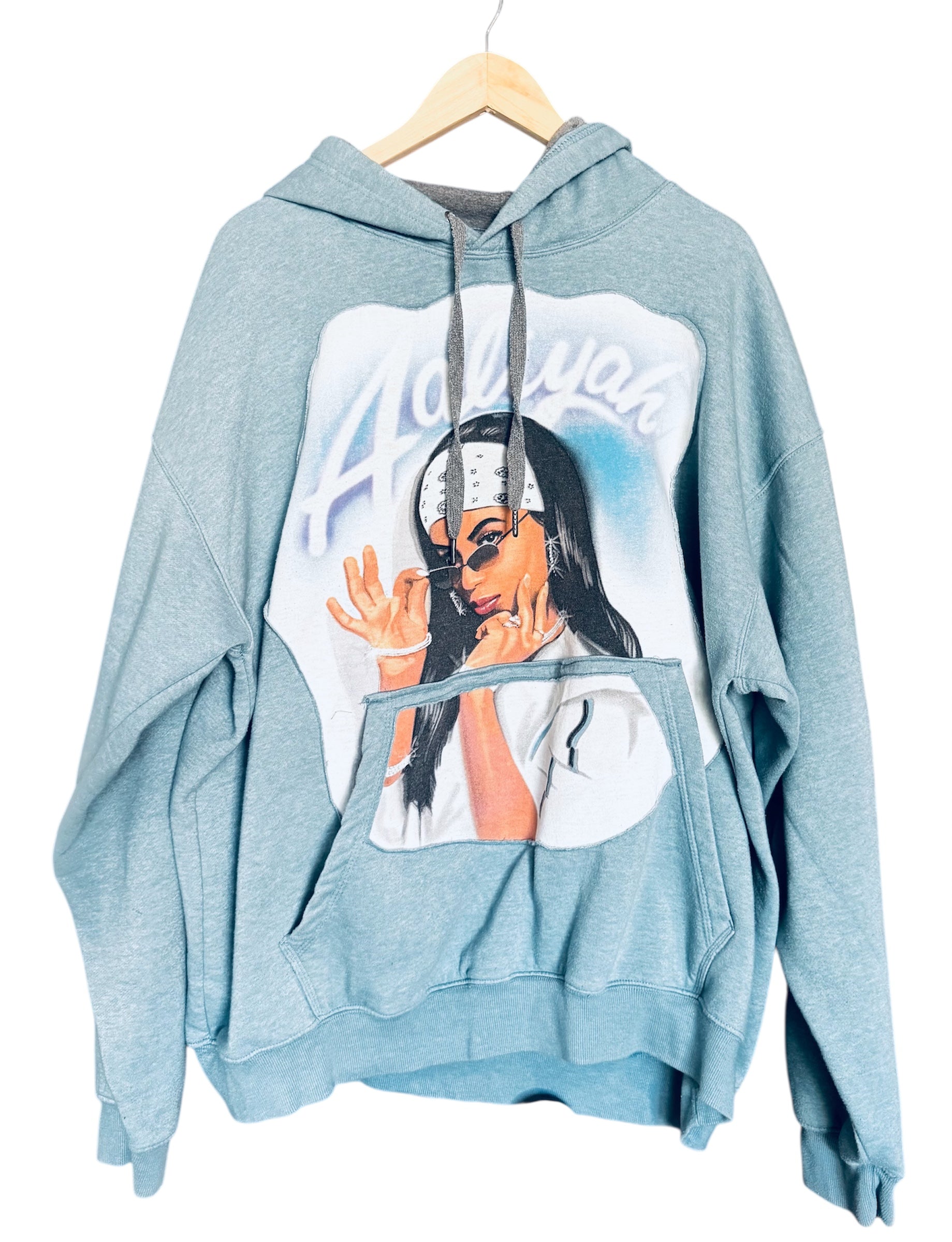 RIP Aaliyah