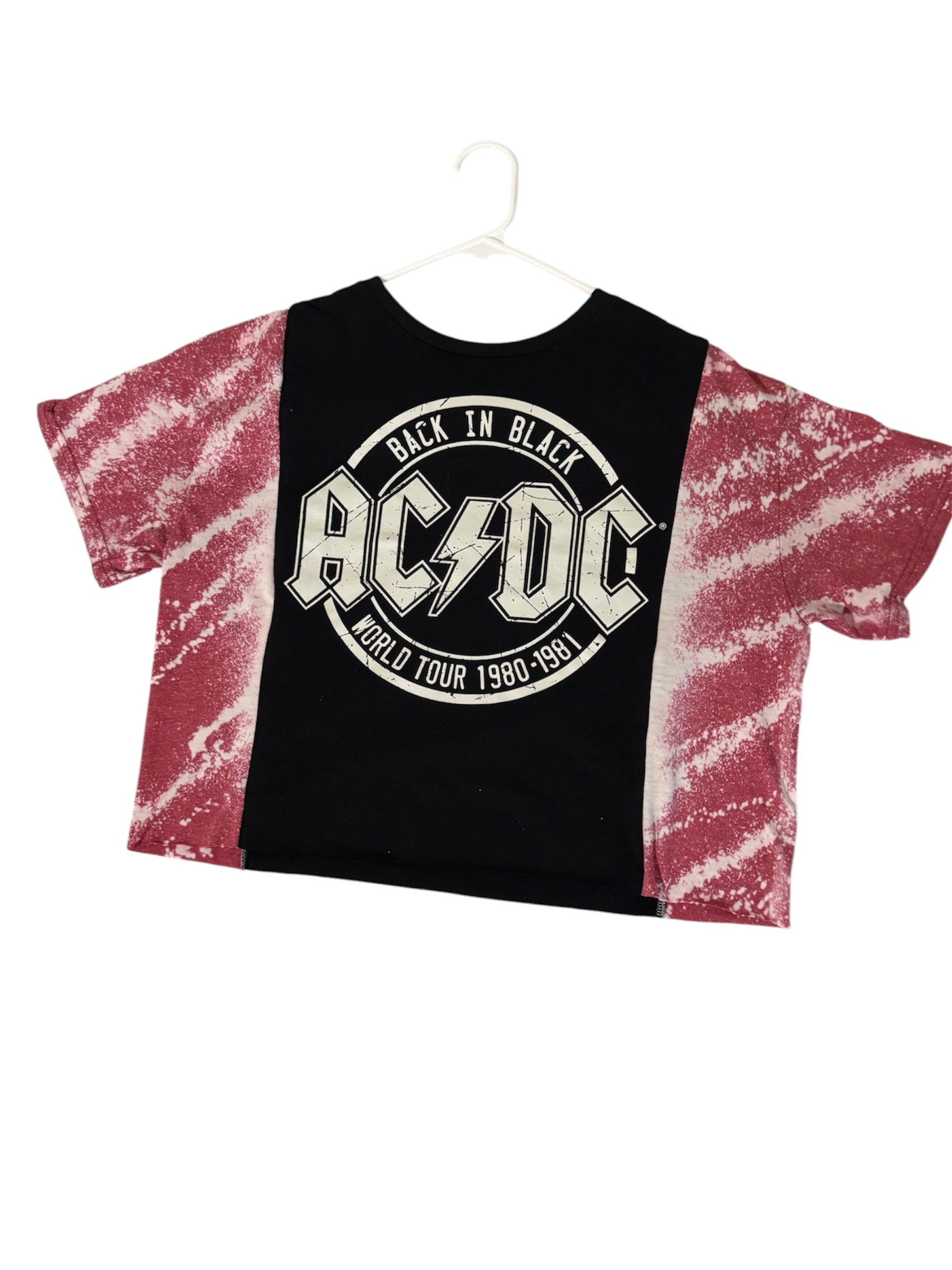 AC for your DC