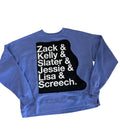 Saved by the bell & from the landfill