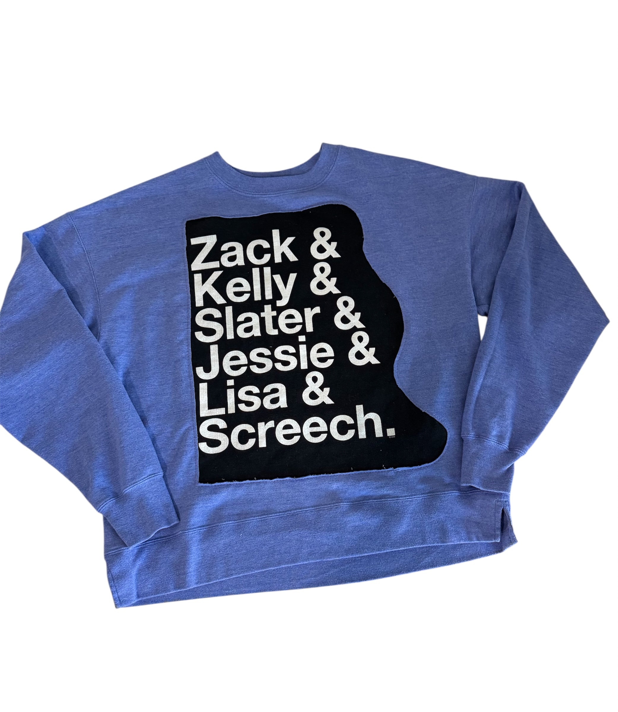 Saved by the bell & from the landfill