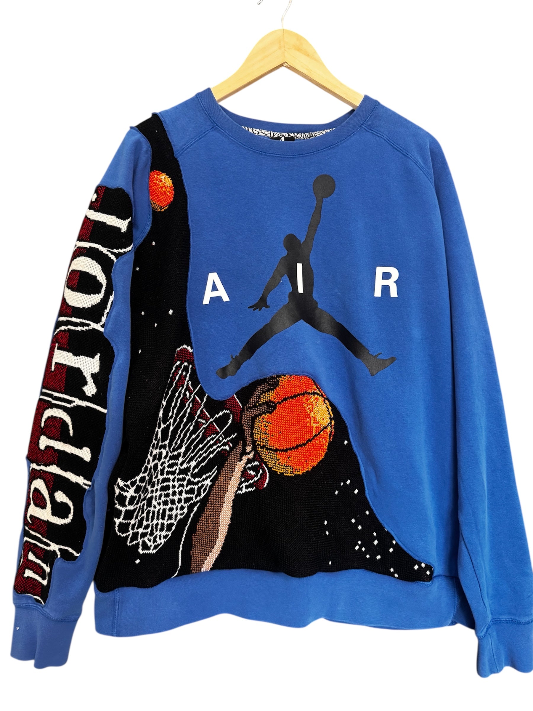 Slam dunk